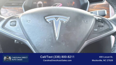 2018 Tesla Model X