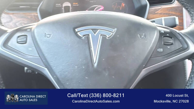 2018 Tesla Model X