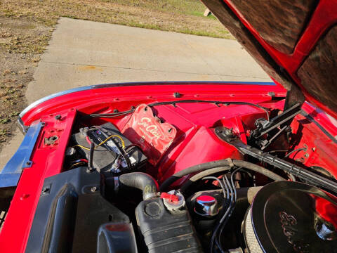 1961 Ford Thunderbird