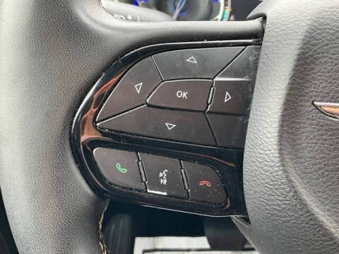 2023 Chrysler Pacifica Touring