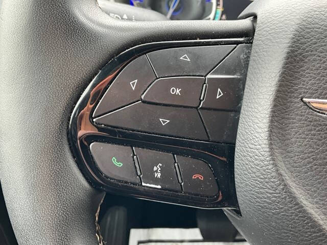 2023 Chrysler Pacifica Touring