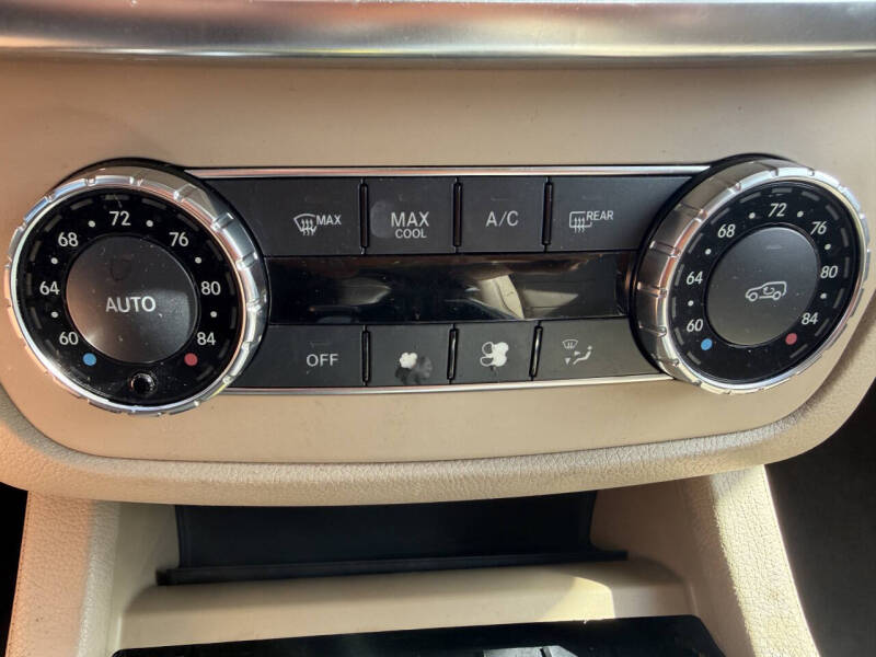 2015 Mercedes-Benz M-Class ML 350