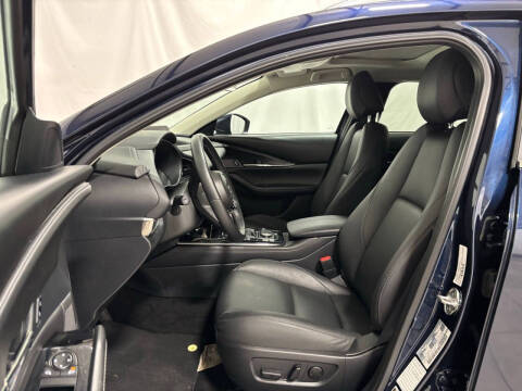 2025 Mazda CX-30 2.5 S Preferred