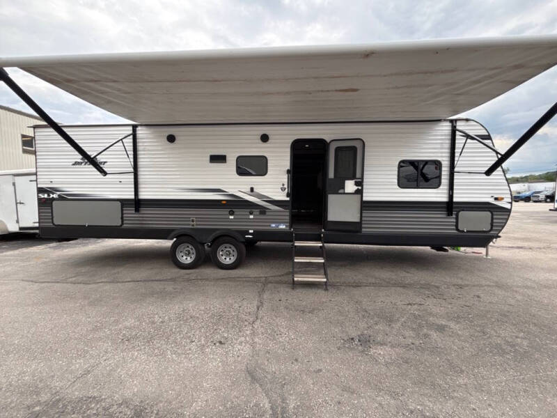 2022 Jayco  JAY FLIGHT