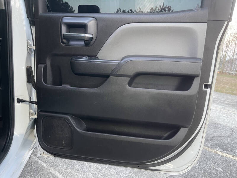 2019 GMC Sierra 3500HD