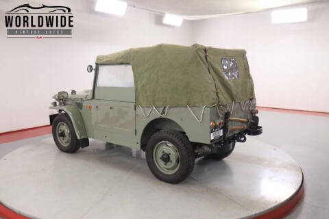 1982 FIAT CAMPAGNOLA