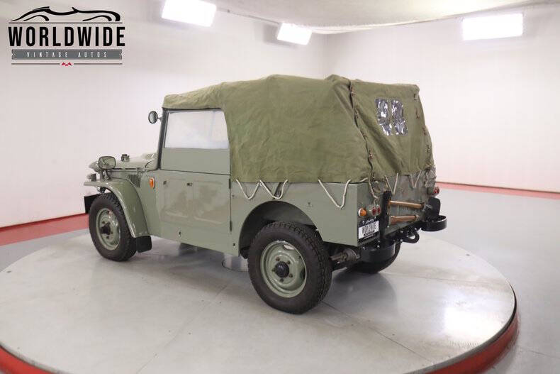 1982 FIAT CAMPAGNOLA