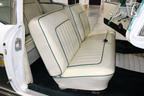 1958 Chevrolet Biscayne