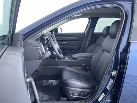 2026 Mazda CX-50 2.5 S Premium