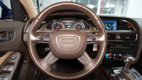 2013 Audi Allroad 2.0T quattro Prestige