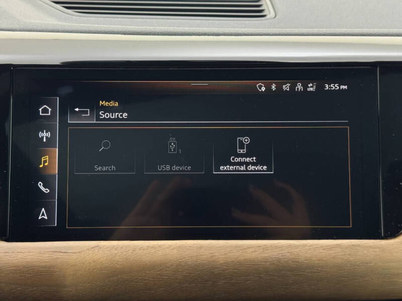 2022 Audi e-tron GT quattro Premium Plus