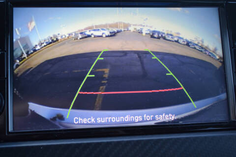 2024 Mitsubishi Outlander Sport ES