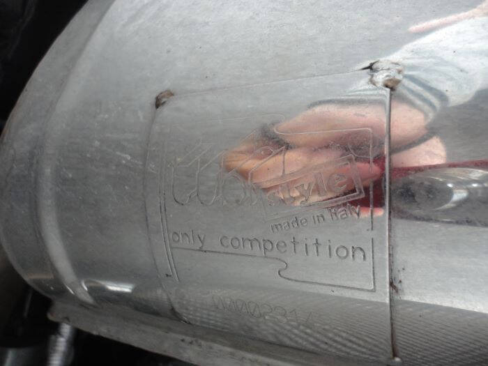 2012 Maserati GranTurismo S Automatic