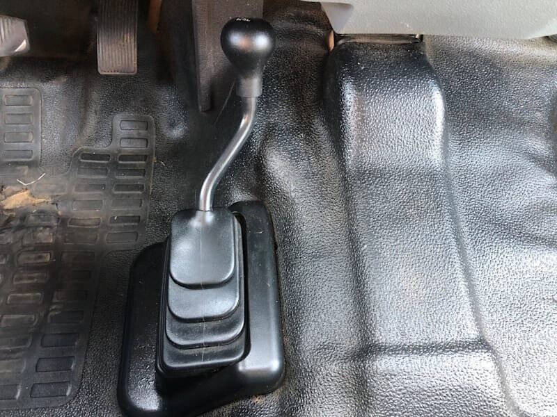 2015 Ford F-250 Super Duty