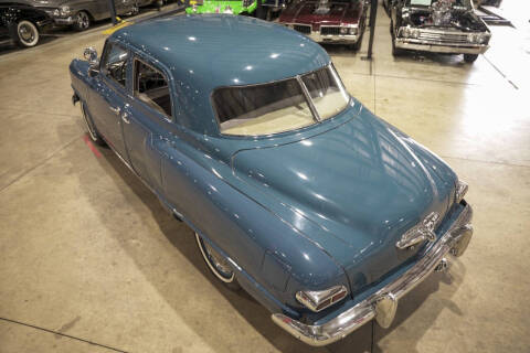 1949 Studebaker Champion
