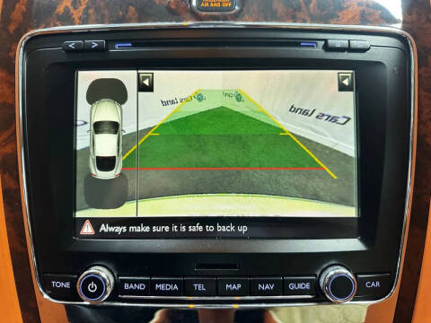 2014 Bentley Continental GT V8