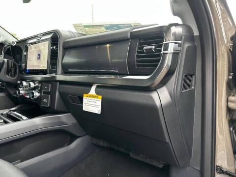 2026 Ford F-350 Super Duty