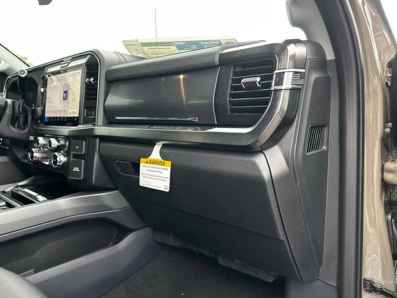 2026 Ford F-350 Super Duty