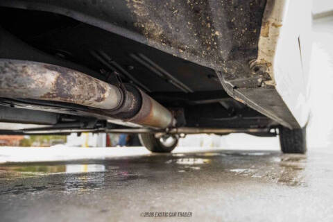 1958 Chevrolet Nomad