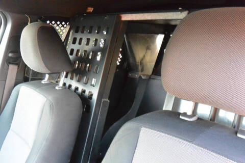 2014 Ford Explorer Police Interceptor Utility