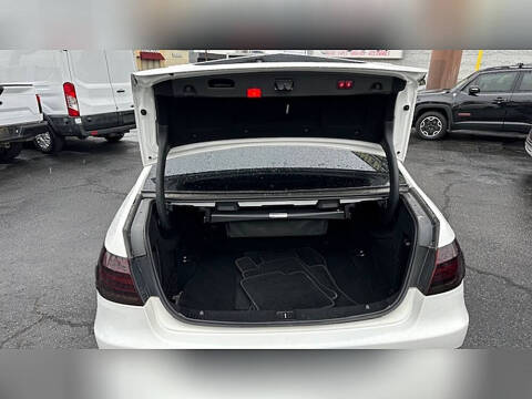 2014 Mercedes-Benz E-Class E 350 Sport