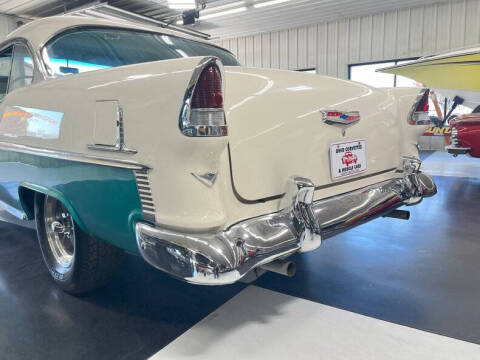 1955 Chevrolet 210
