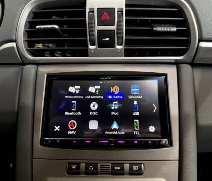 2005 Porsche 911 Carrera S