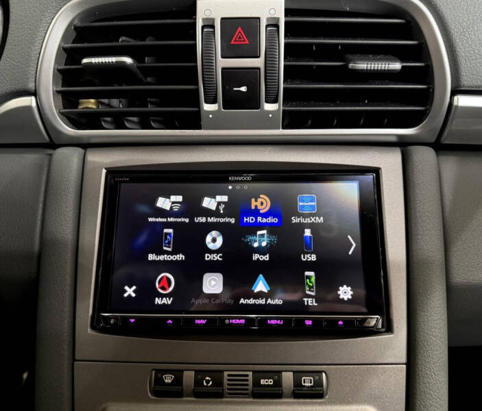 2005 Porsche 911 Carrera S