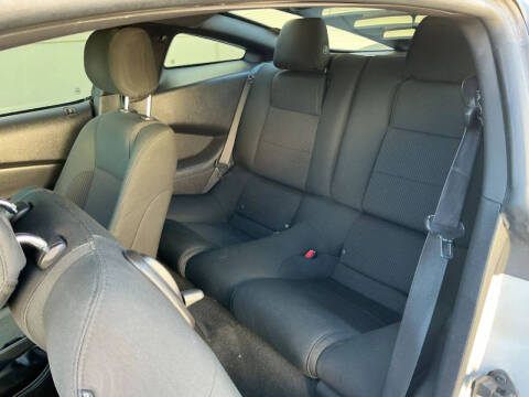2014 Ford Mustang V6