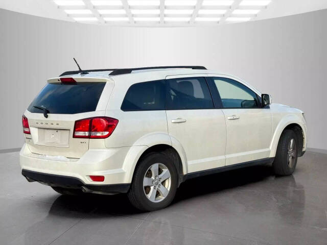 2012 Dodge Journey for sale at Used Cars Toledo in Oregon, OH