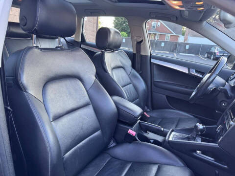 2013 Audi A3 2.0 TDI Premium Plus