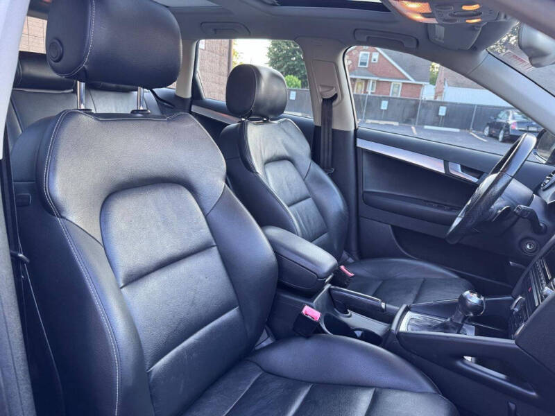 2013 Audi A3 2.0 TDI Premium Plus
