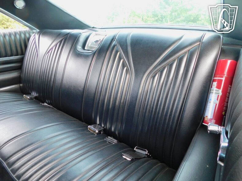 1965 Chevrolet Impala