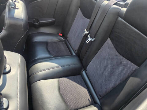 2012 Chrysler 200 S