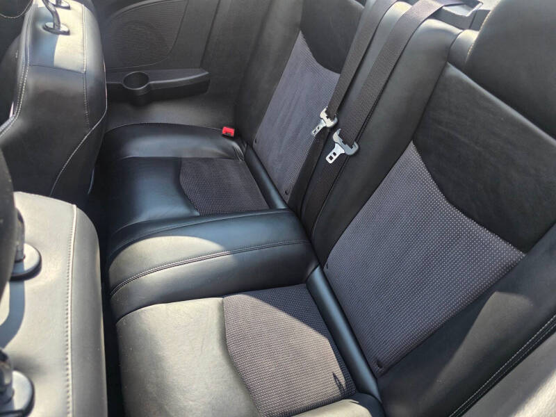 2012 Chrysler 200 S