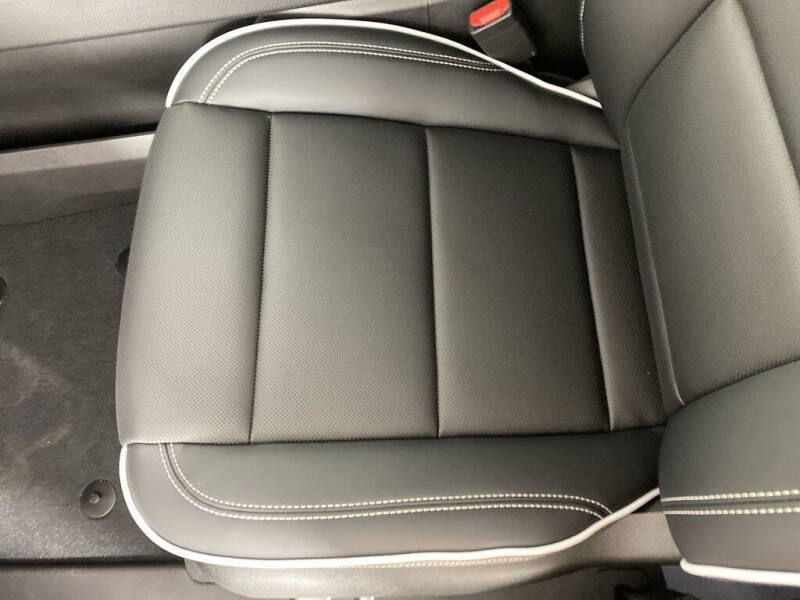 2026 GMC Sierra EV Elevation