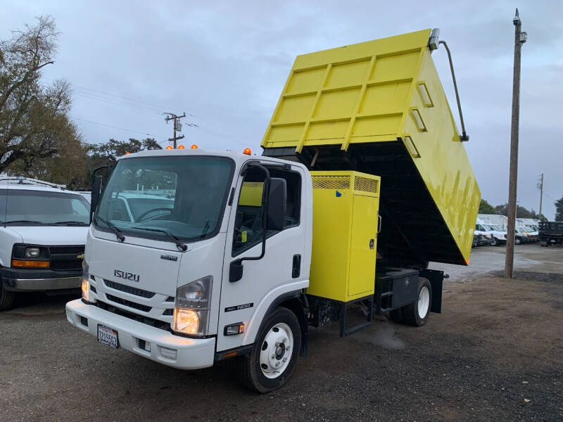 2022 Isuzu NRR for sale in San Jose, CA