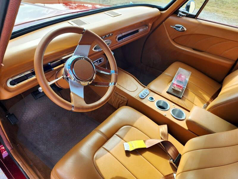 1962 Plymouth Valiant