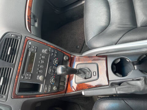 2007 Volvo XC70