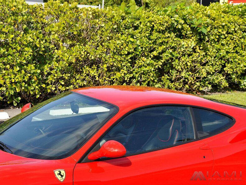 2000 Ferrari 360 Modena
