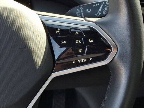 2022 Volkswagen ID.4 Pro S