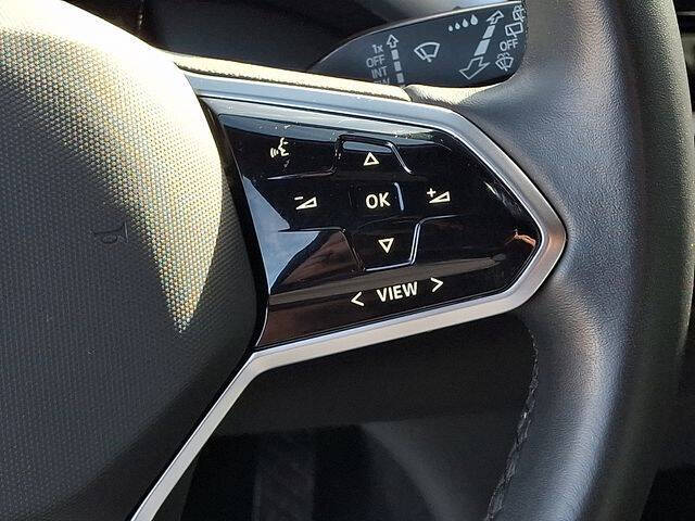 2022 Volkswagen ID.4 Pro S