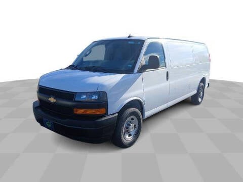2023 Chevrolet Express for sale at MODERN AUTO CO in Washington MO