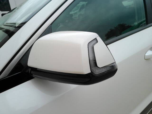 2023 Kia Niro EV Wave