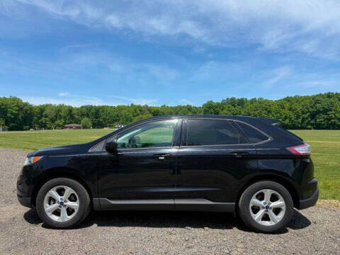 2016 Ford Edge SE