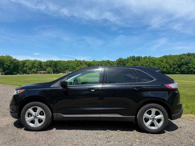 2016 Ford Edge SE