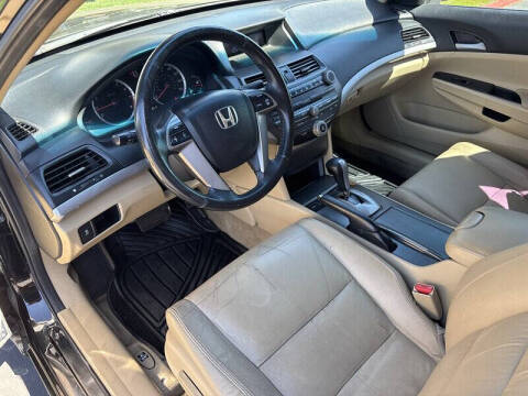 2011 Honda Accord SE