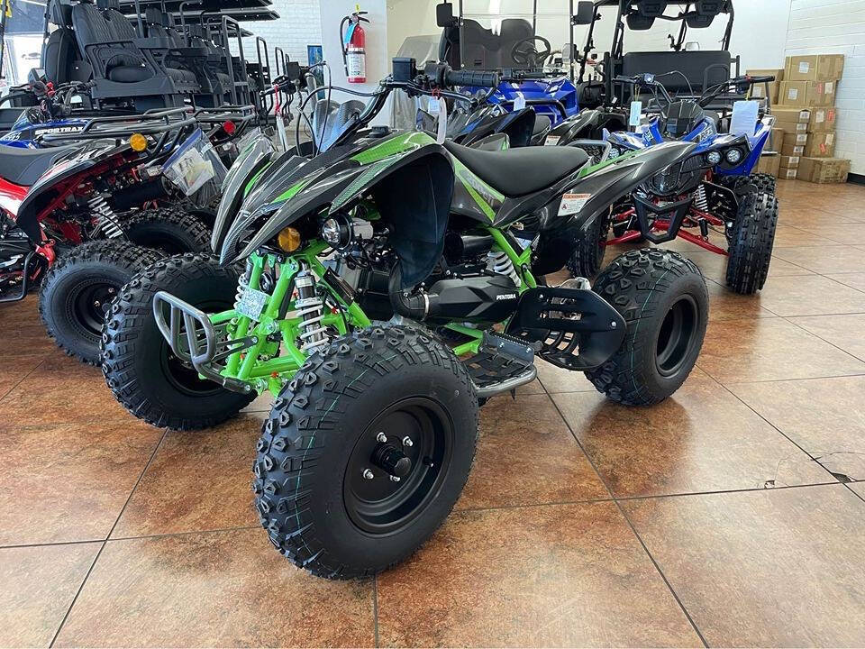 2024 Pentora Sport 200cc Fuel Injected for sale at Advanti Powersports in Mesa, AZ