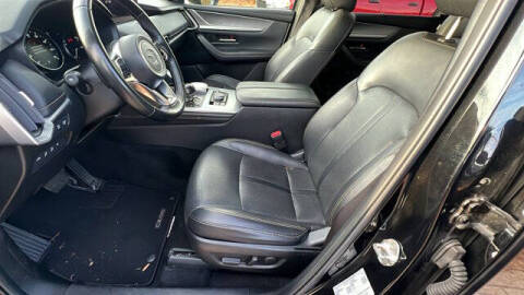 2024 Mazda CX-90 3.3 Turbo Premium