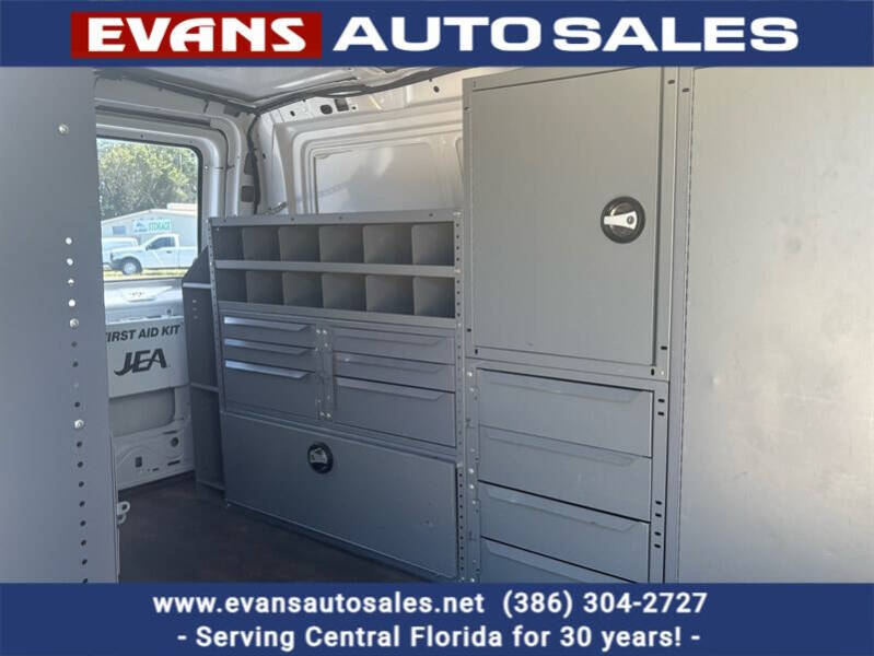 2013 Ford E-Series E-350 SD